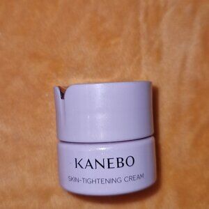 Kanebo skin tightening cream next unboxed
